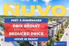 Project NUVO - TOUT INCLUS - Photo 1 of 1