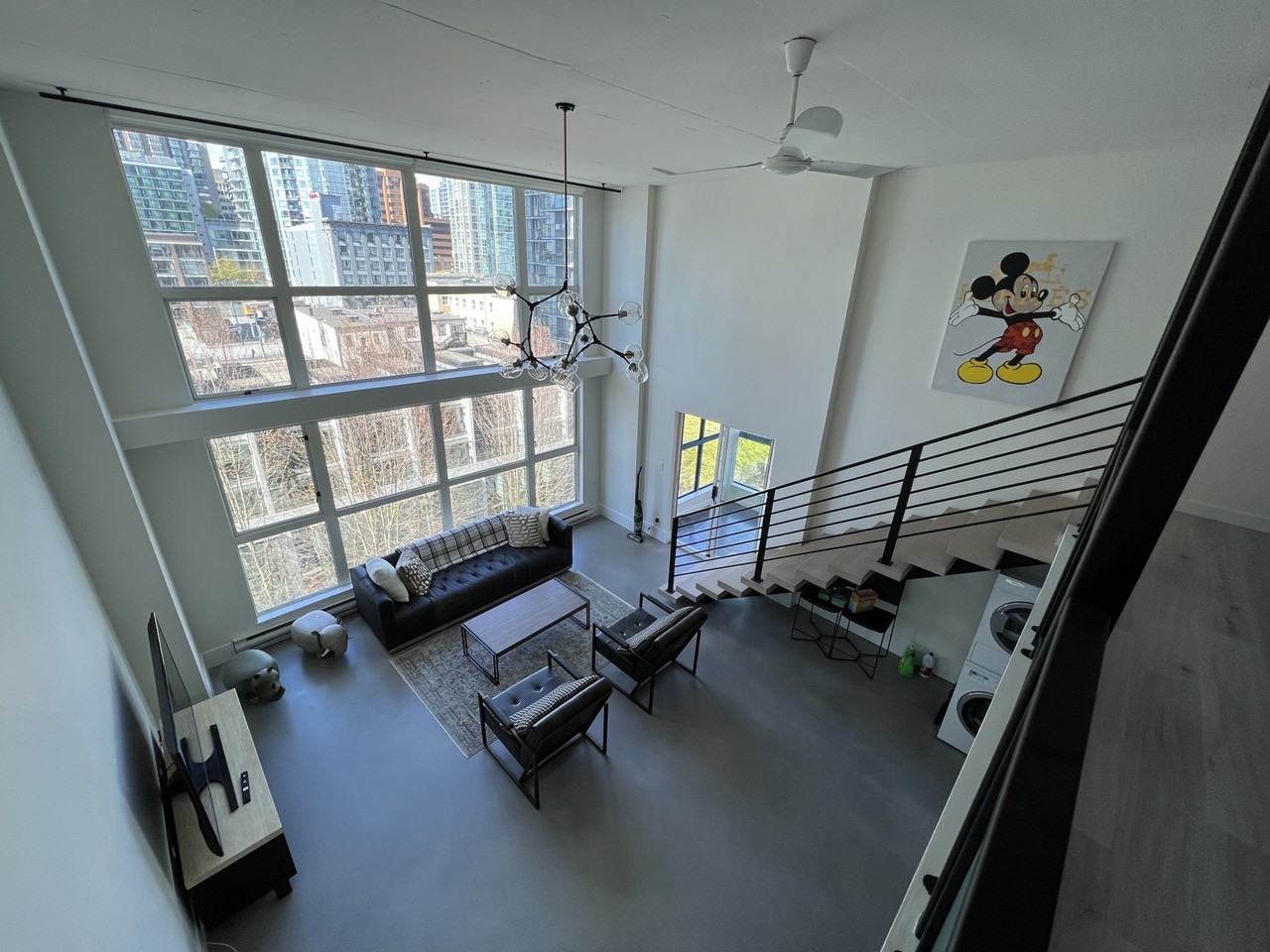 1238 Seymour Street #505 - Photo 4 of 22