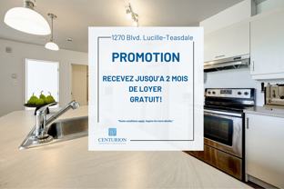 1270 Boulevard Lucille-Teasdale - Photo 1 of 1