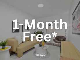 Vogue Residences - Photo 1 of 1