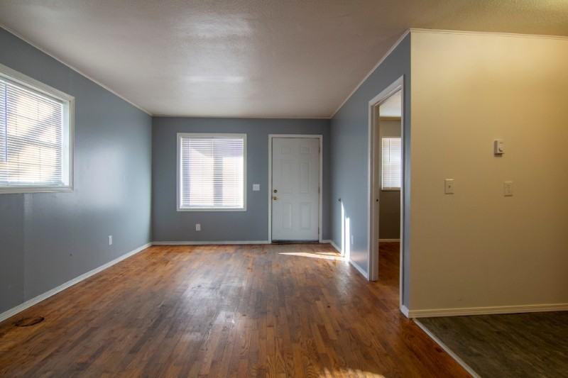 3117 S Nebraska St - Photo 4 of 6