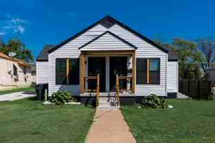 3721 Mount Pleasant St - Photo 1 of 1