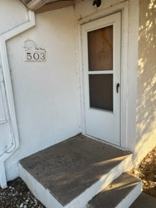 503 W 1st St - Photo 1 of 1