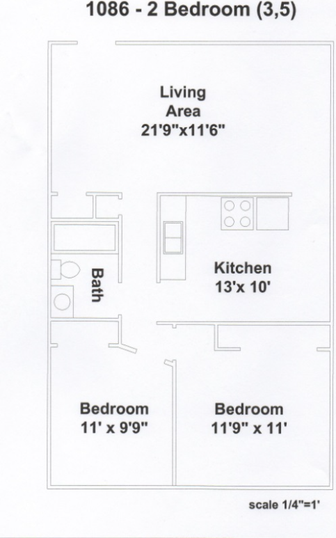 1086 Como Pl - Photo 7 of 14