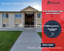 8451 S Westbridge Rd - Photo 1 of 1