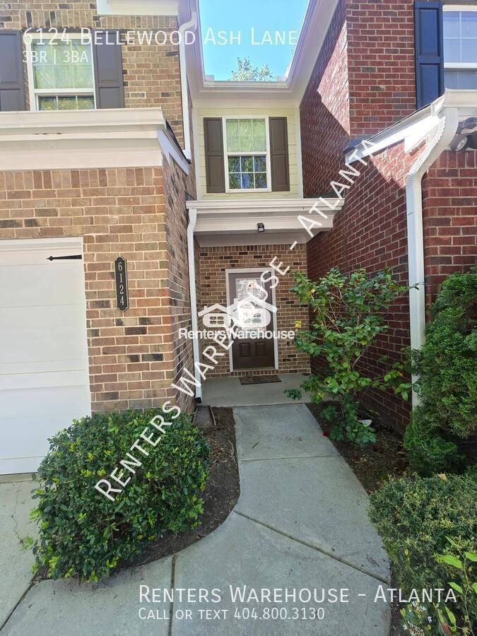 6124 Bellewood Ash Ln - Photo 2 of 19