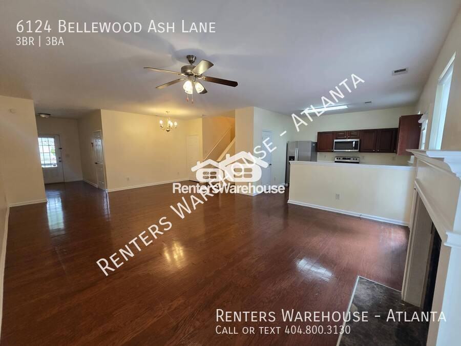 6124 Bellewood Ash Ln - Photo 5 of 19