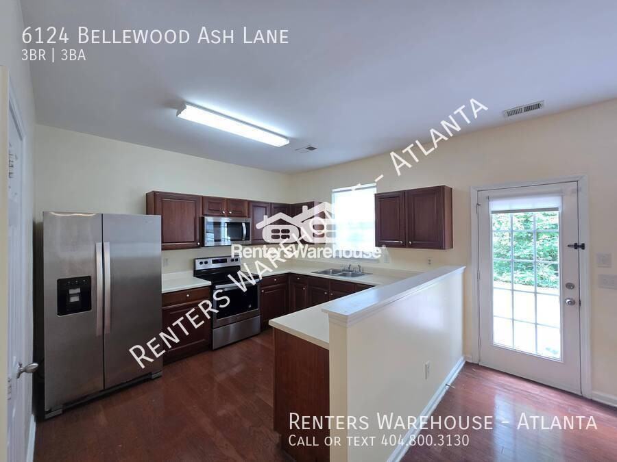 6124 Bellewood Ash Ln - Photo 6 of 19