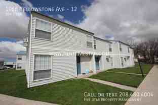 1066 Yellowstone Ave #12 - Photo 1 of 1