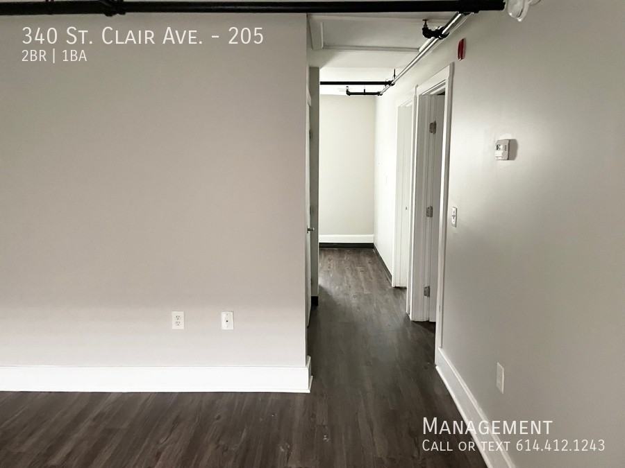 340 Saint Clair Ave #205 - Photo 4 of 16