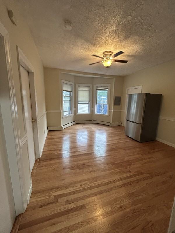 56 Mozart St #3