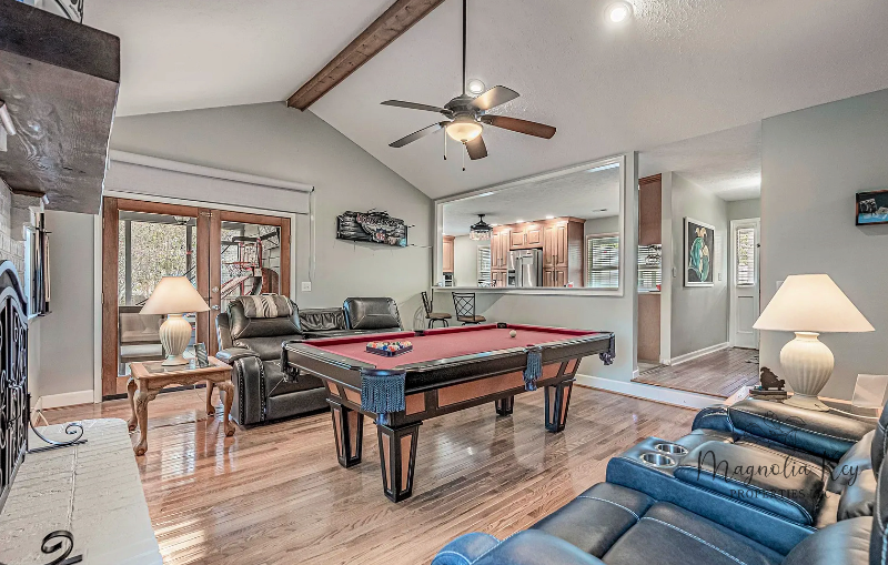 803 Berrywood Ct - Photo 5 of 20