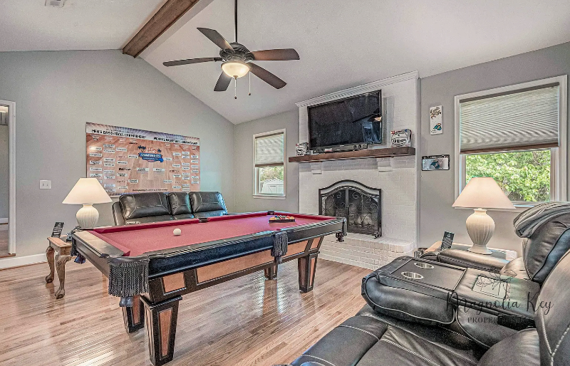 803 Berrywood Ct - Photo 6 of 20