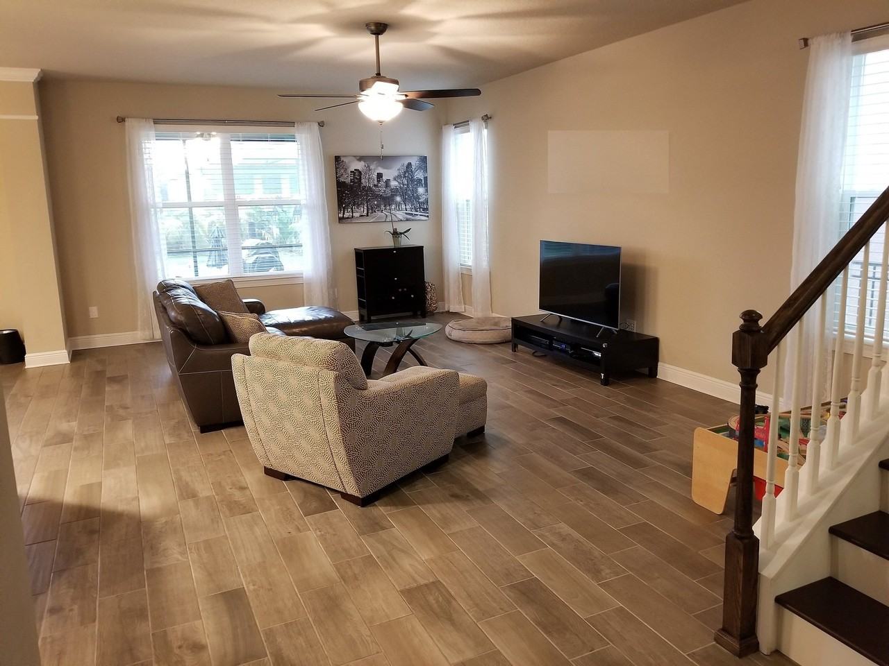 14306 Barrington Stowers Dr - Photo 2 of 20