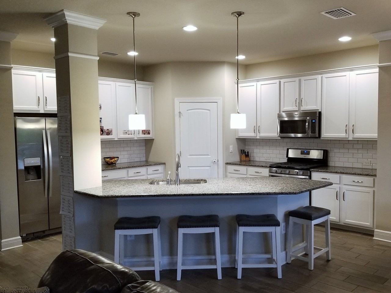 14306 Barrington Stowers Dr - Photo 3 of 20