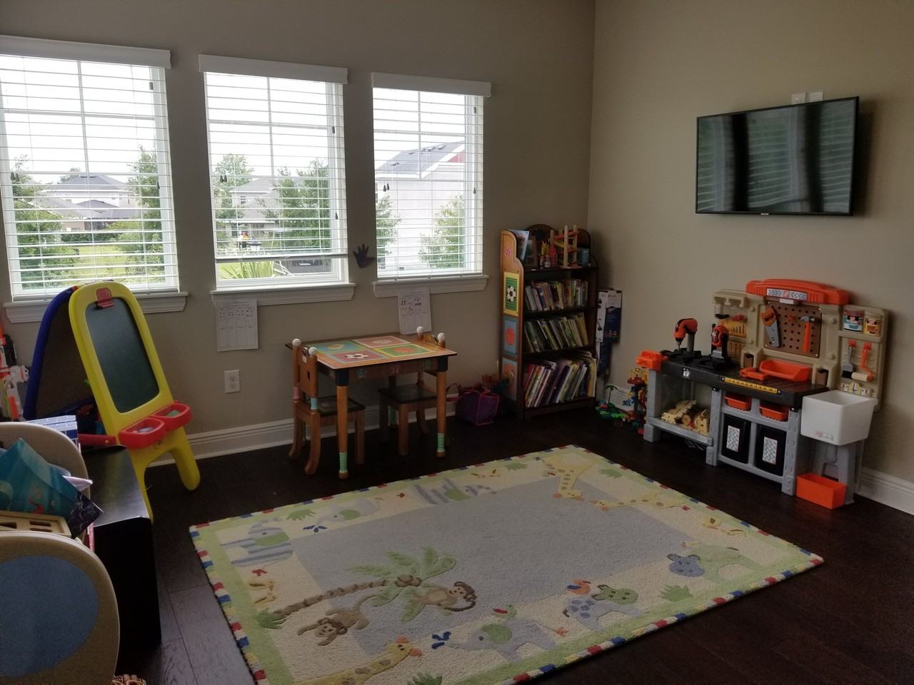 14306 Barrington Stowers Dr - Photo 7 of 20
