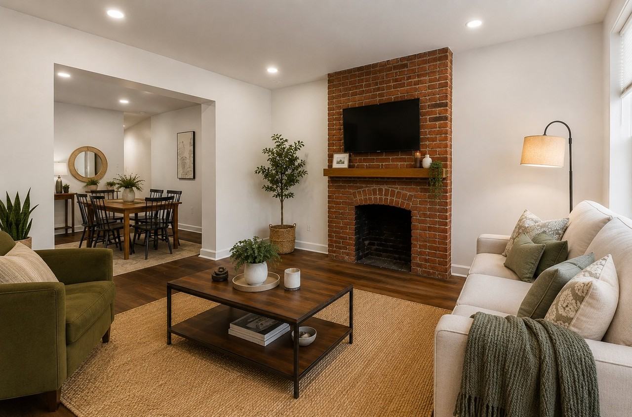 464 N Garfield Ave #466 - Photo 2 of 9