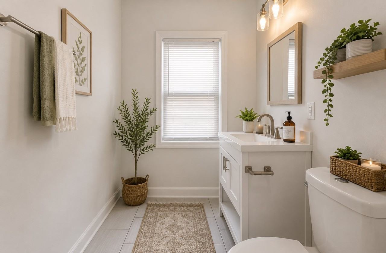 464 N Garfield Ave #466 - Photo 4 of 9