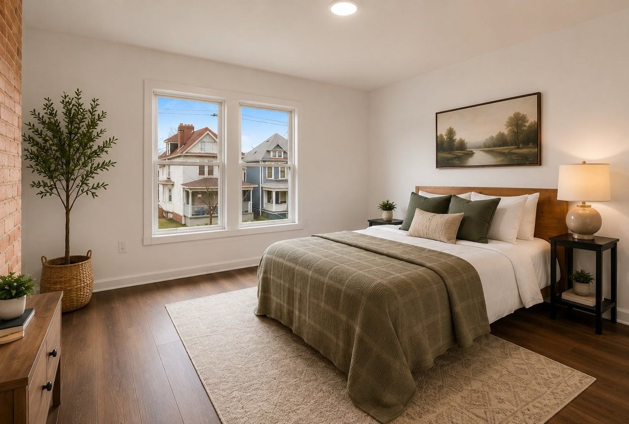 464 N Garfield Ave #466 - Photo 5 of 9