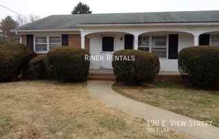 featured image of 190 190 E. View Street