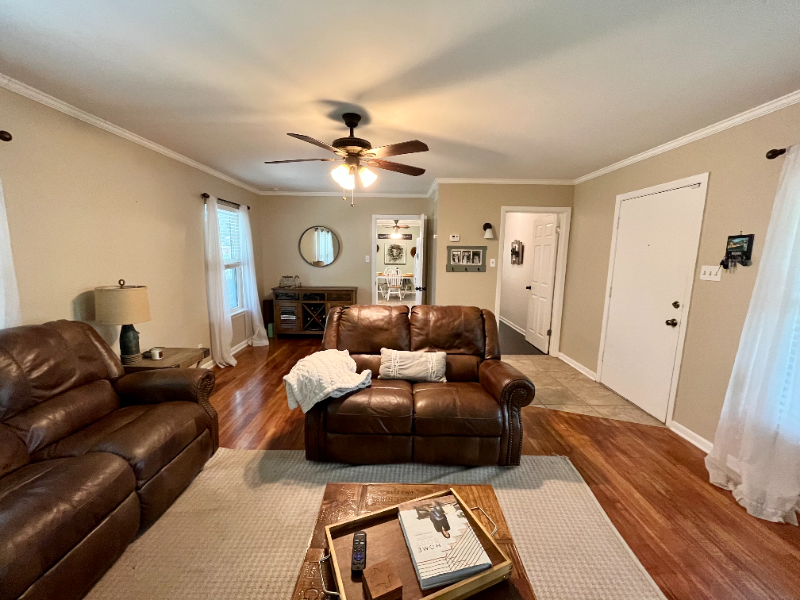 2931 Chisolm Trl - Photo 7 of 20