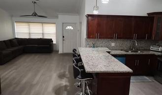 7708 Nw 38Th Ct Front Bedroom - Photo 1 of 1