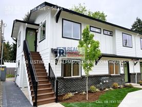 583 Ne 113th Ave #A - Photo 1 of 1