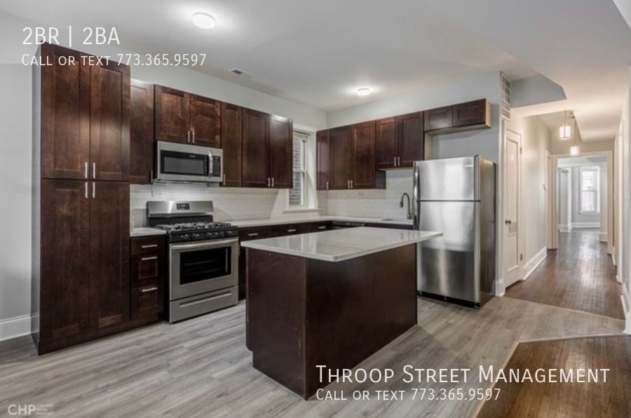 6148 S Vernon Ave Apt 1 - Photo 2 of 9