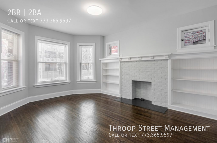6148 S Vernon Ave Apt 1 - Photo 4 of 9