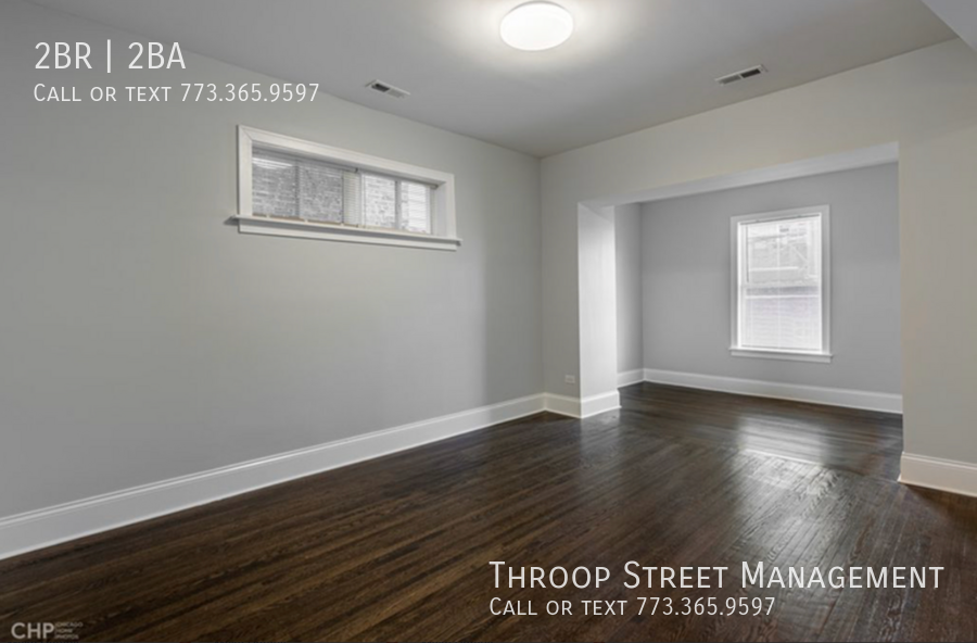 6148 S Vernon Ave Apt 1 - Photo 6 of 9