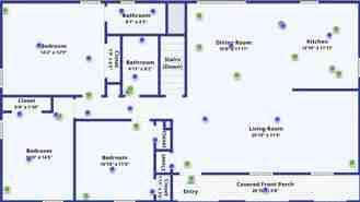 2347 Greenway Dr - Photo 1 of 1