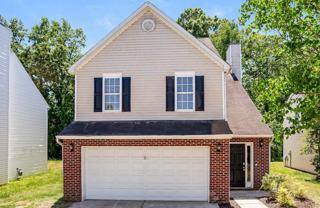 8618 Berrybrook Ln - Photo 1 of 1