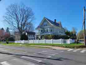 32 Gilbert St #1 - Photo 1 of 1