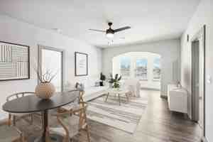 featured image of 4023 N Main St #933