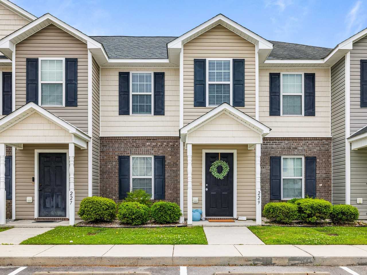 229 Glen Cannon Dr