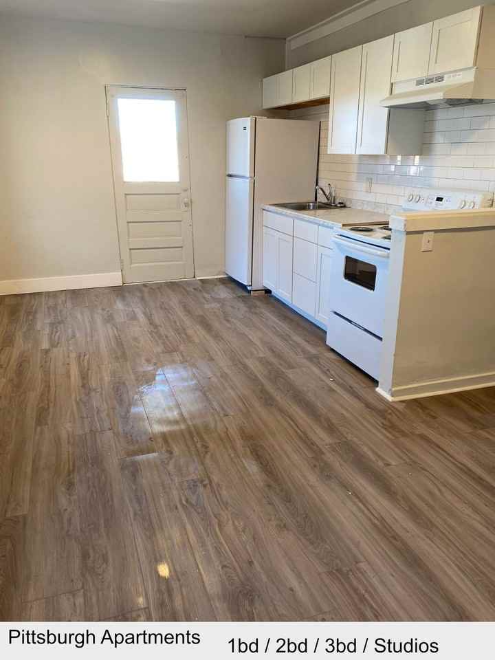 709 Carothers Ave #3 - Photo 5 of 8