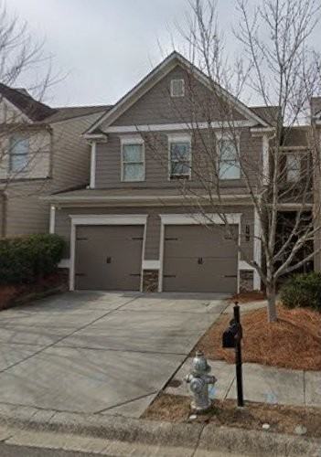 3524 Castleberry Village Cir