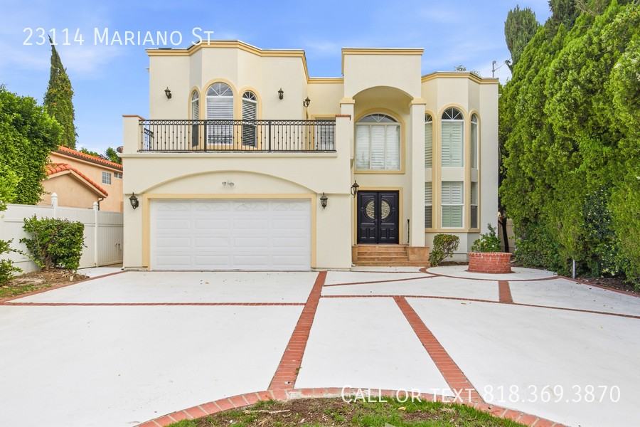 23114 Mariano St