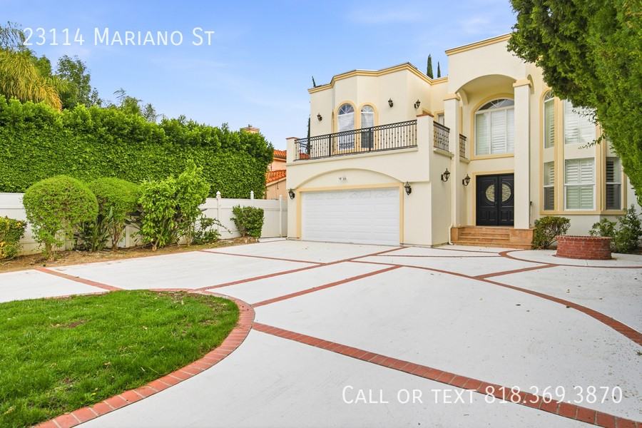 23114 Mariano St - Photo 3 of 49