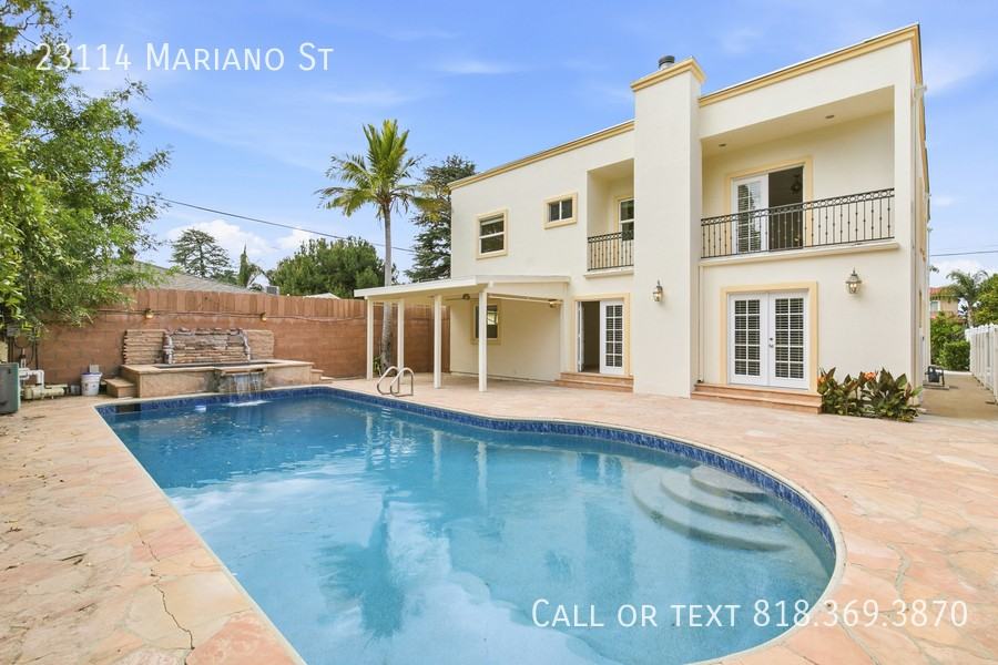 23114 Mariano St - Photo 4 of 49