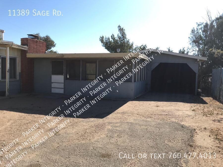 11389 Sage Rd - Photo 2 of 18