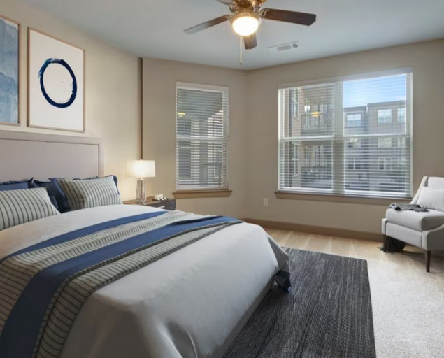 FRISCO SQUARE & - Photo 3 of 15