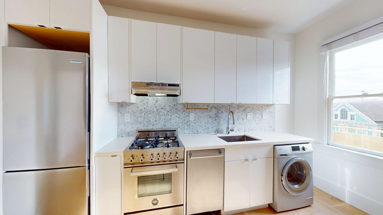 3099 Washington St #24 - Photo 4 of 20