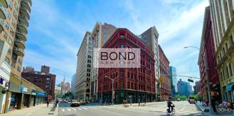 1 Astor Pl #P - Photo 1 of 1