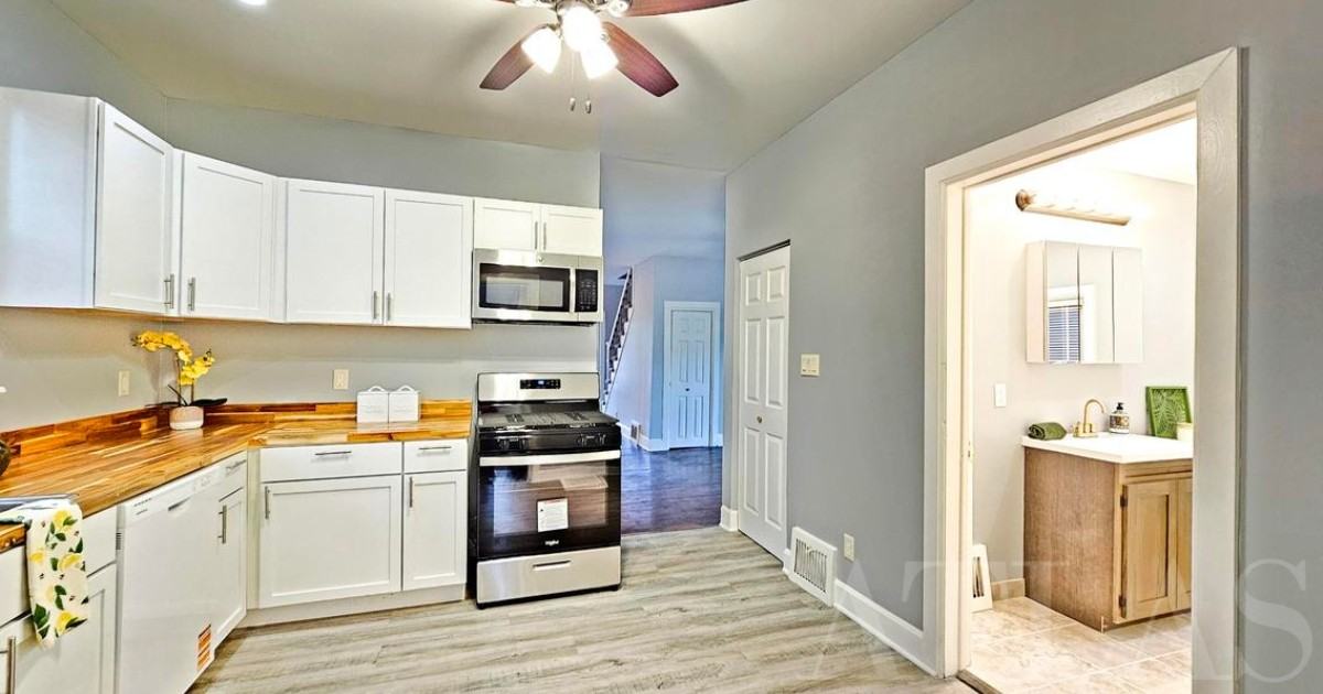 309 Derby St #NA - Photo 5 of 20