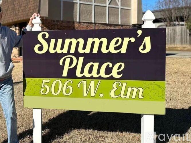 506 Elm Ave #A - Photo 5 of 8