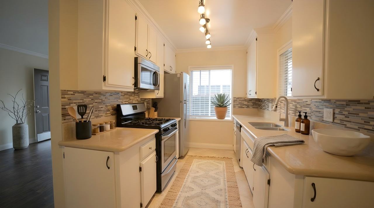 1326 N Mccadden Pl #2 - Photo 2 of 5