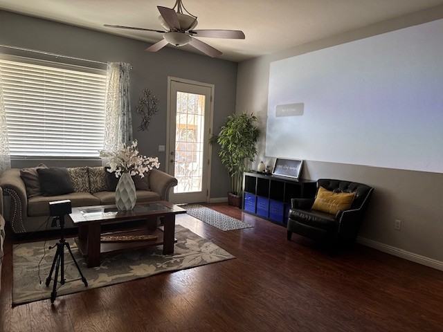 5145 E Agave Vista Dr #1 - Photo 2 of 12