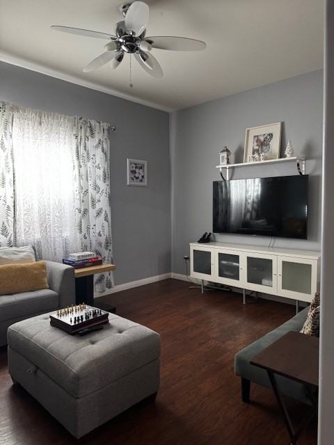 5145 E Agave Vista Dr #1 - Photo 3 of 12