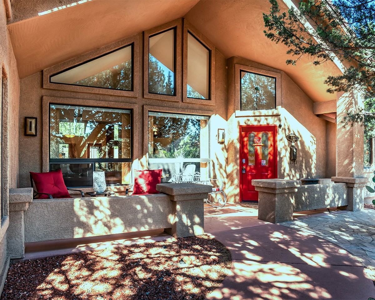 440 Mountain Shadows Dr #NA - Photo 2 of 19